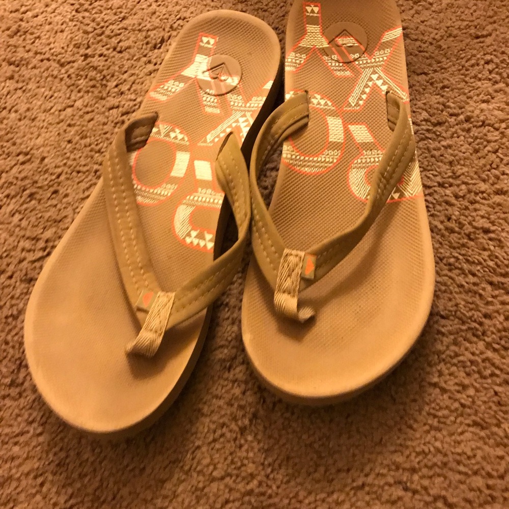 Roxy Sandals